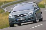 Opel Signum 2003 года